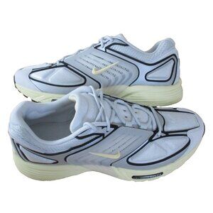 Nike Men's Air Pegasus Wave Running Shoes Platinum Black Alabaster Sizes NIB